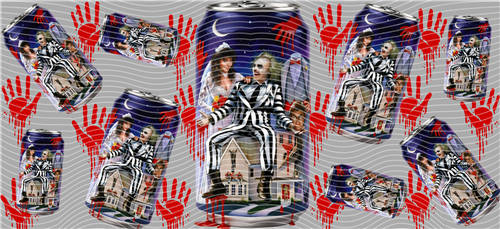 16oz Halloween-J 637